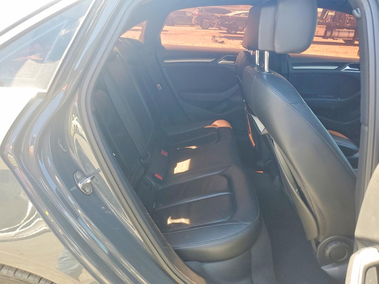 Audi A3 Premium