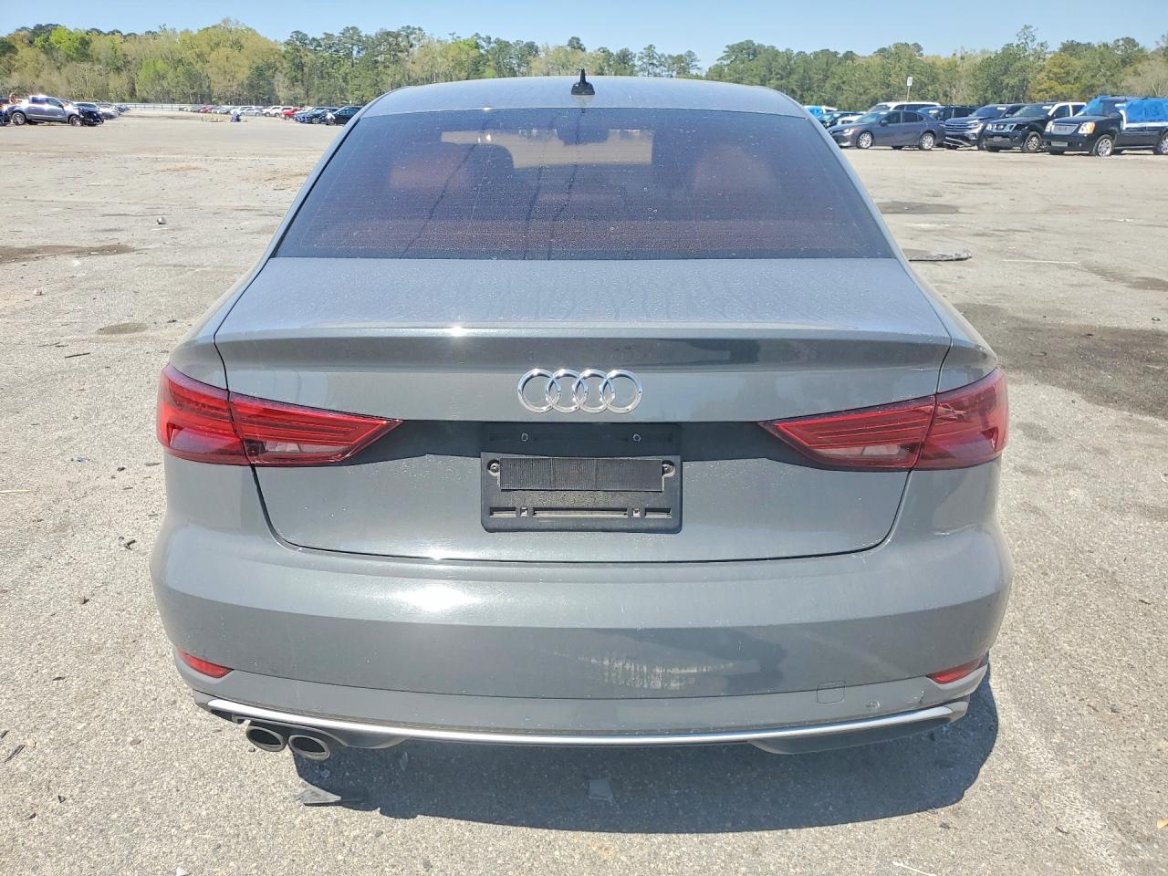 Audi A3 Premium