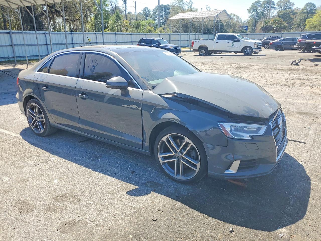 Audi A3 Premium