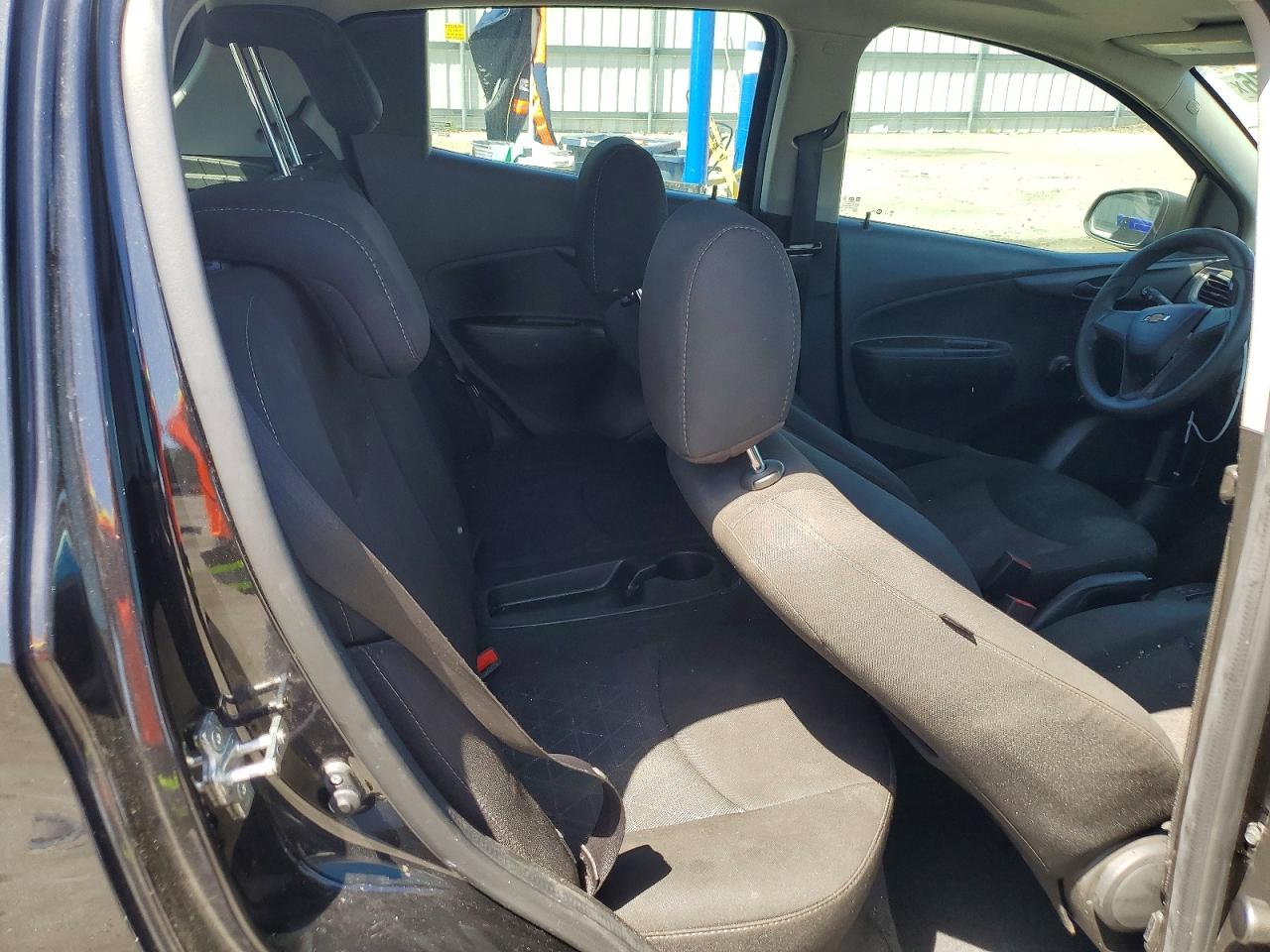 Chevrolet Spark Ls