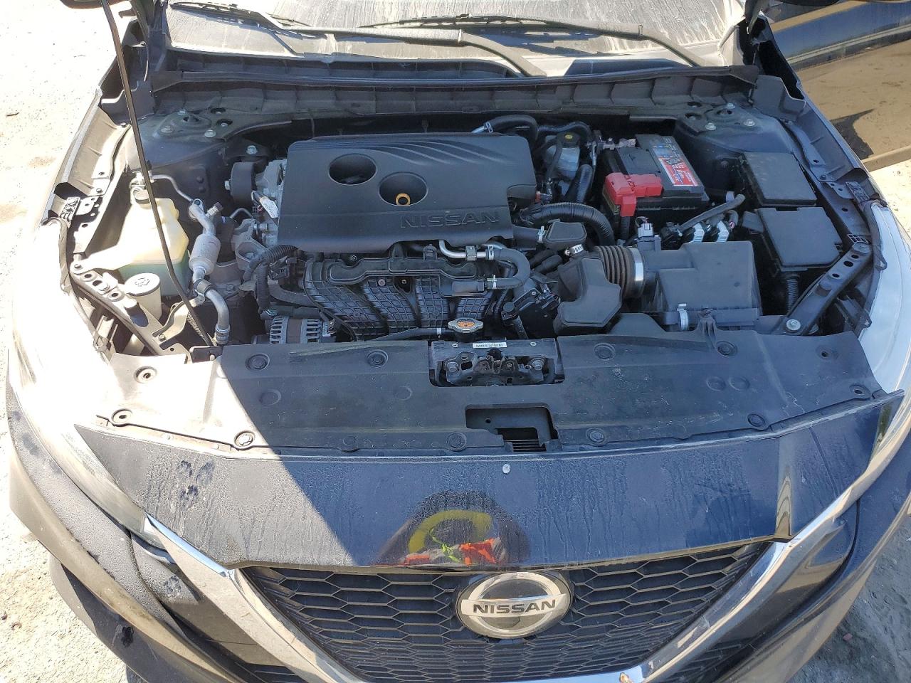 Nissan Altima S