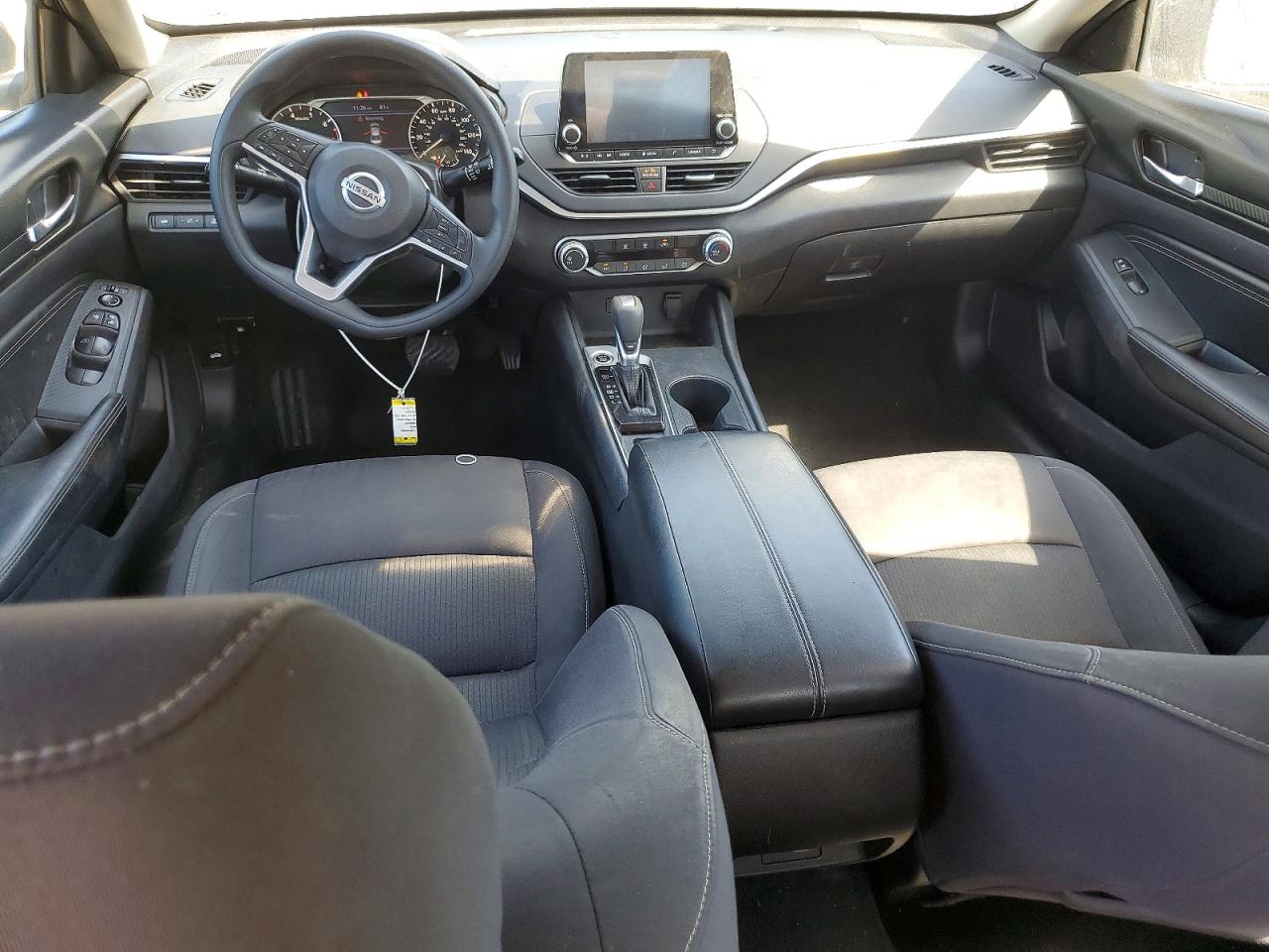 Nissan Altima S