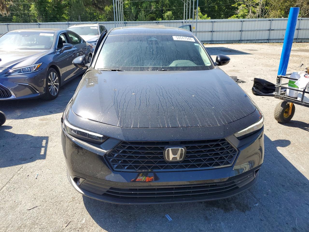 Honda Accord Se