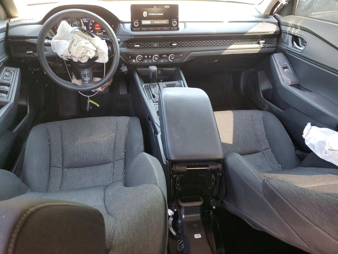 Honda Accord Se