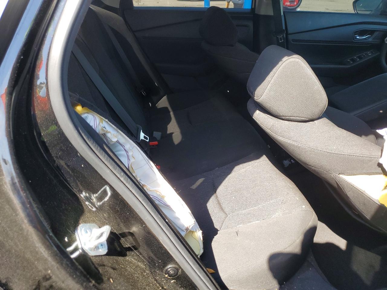 Honda Accord Se
