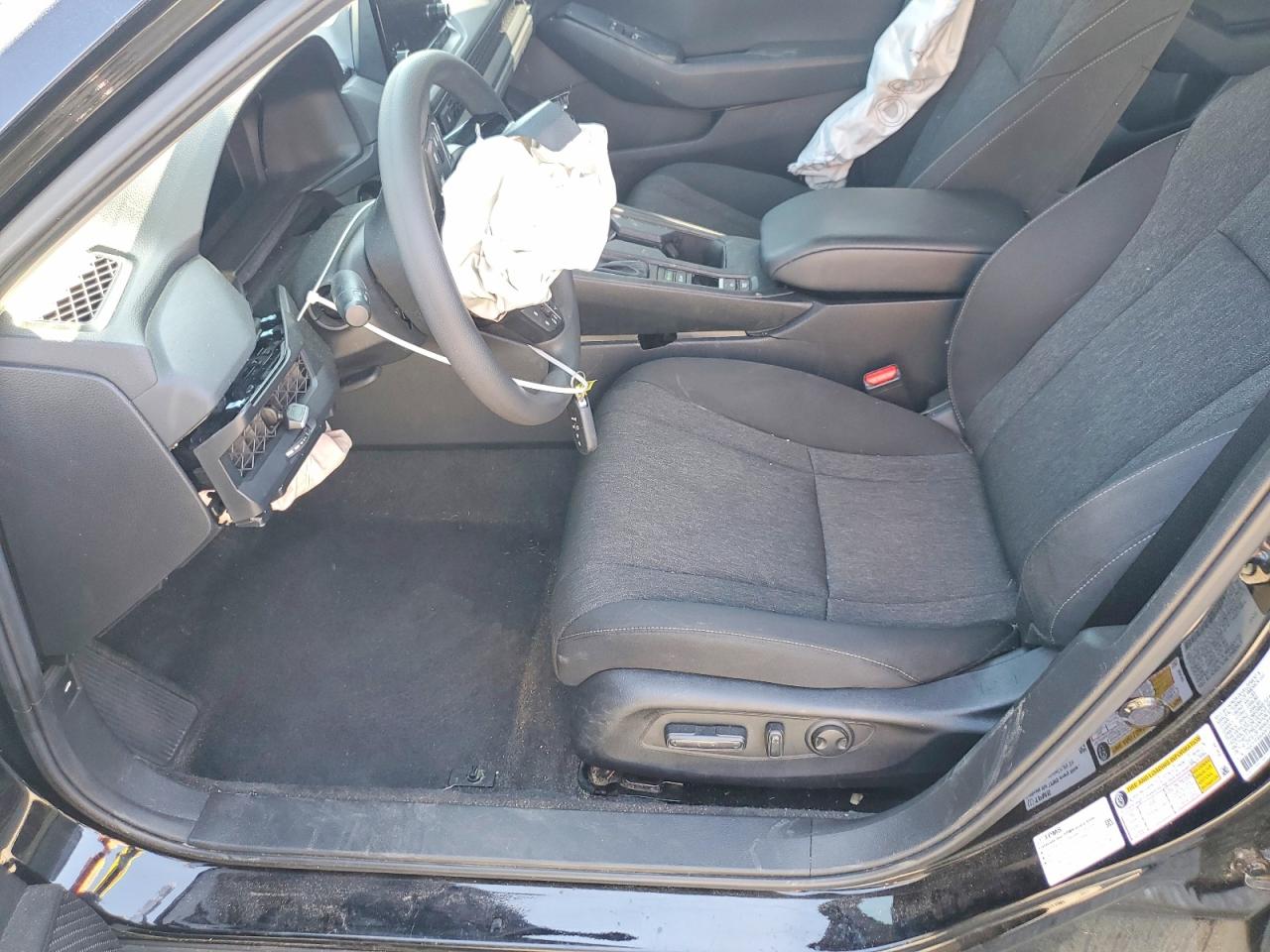 Honda Accord Se