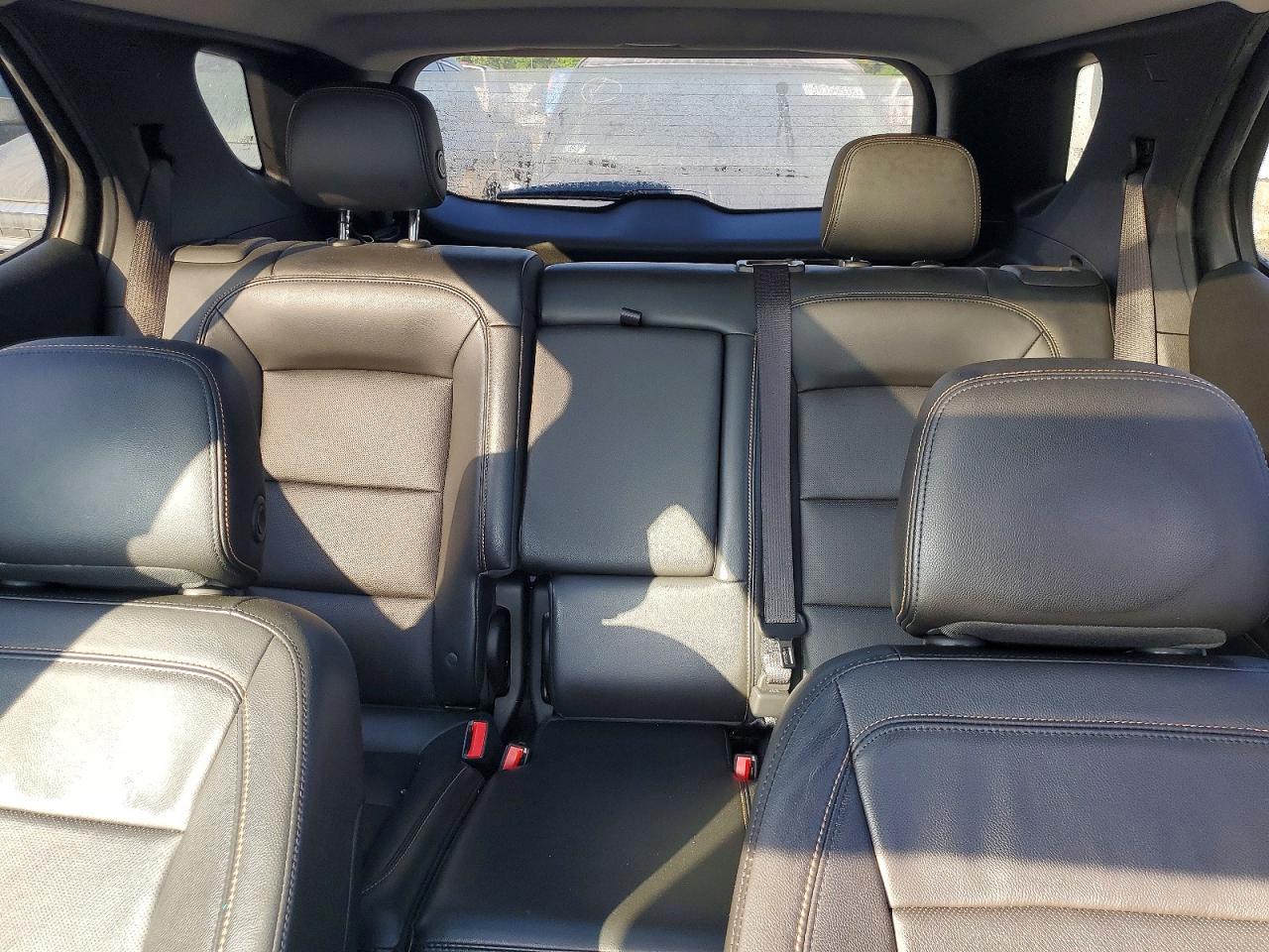 Chevrolet Equinox Premier
