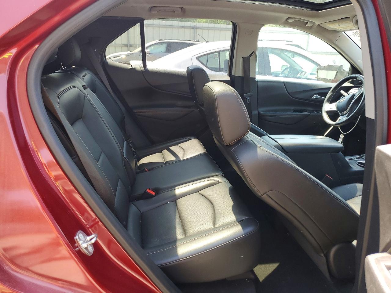 Chevrolet Equinox Premier