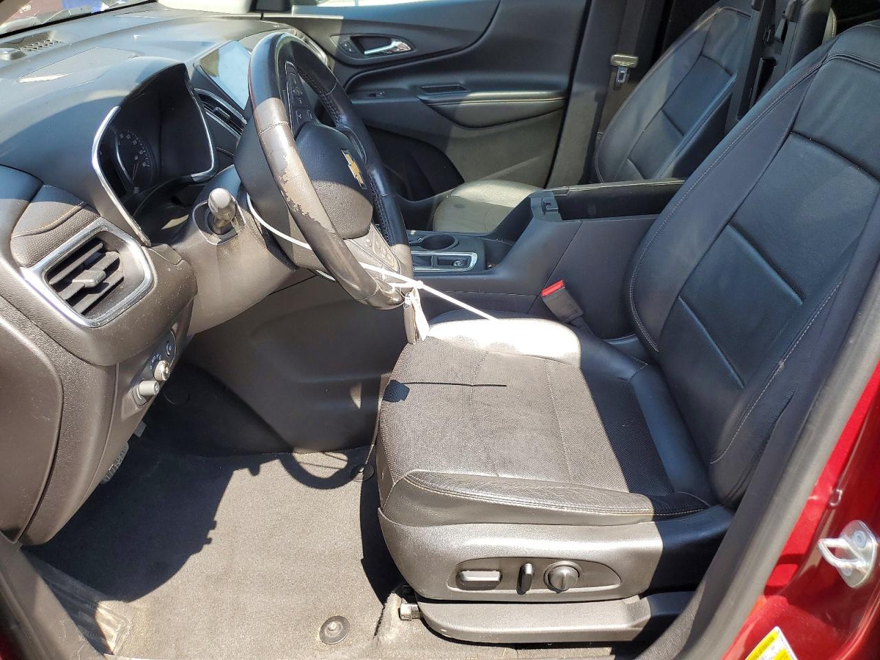 Chevrolet Equinox Premier