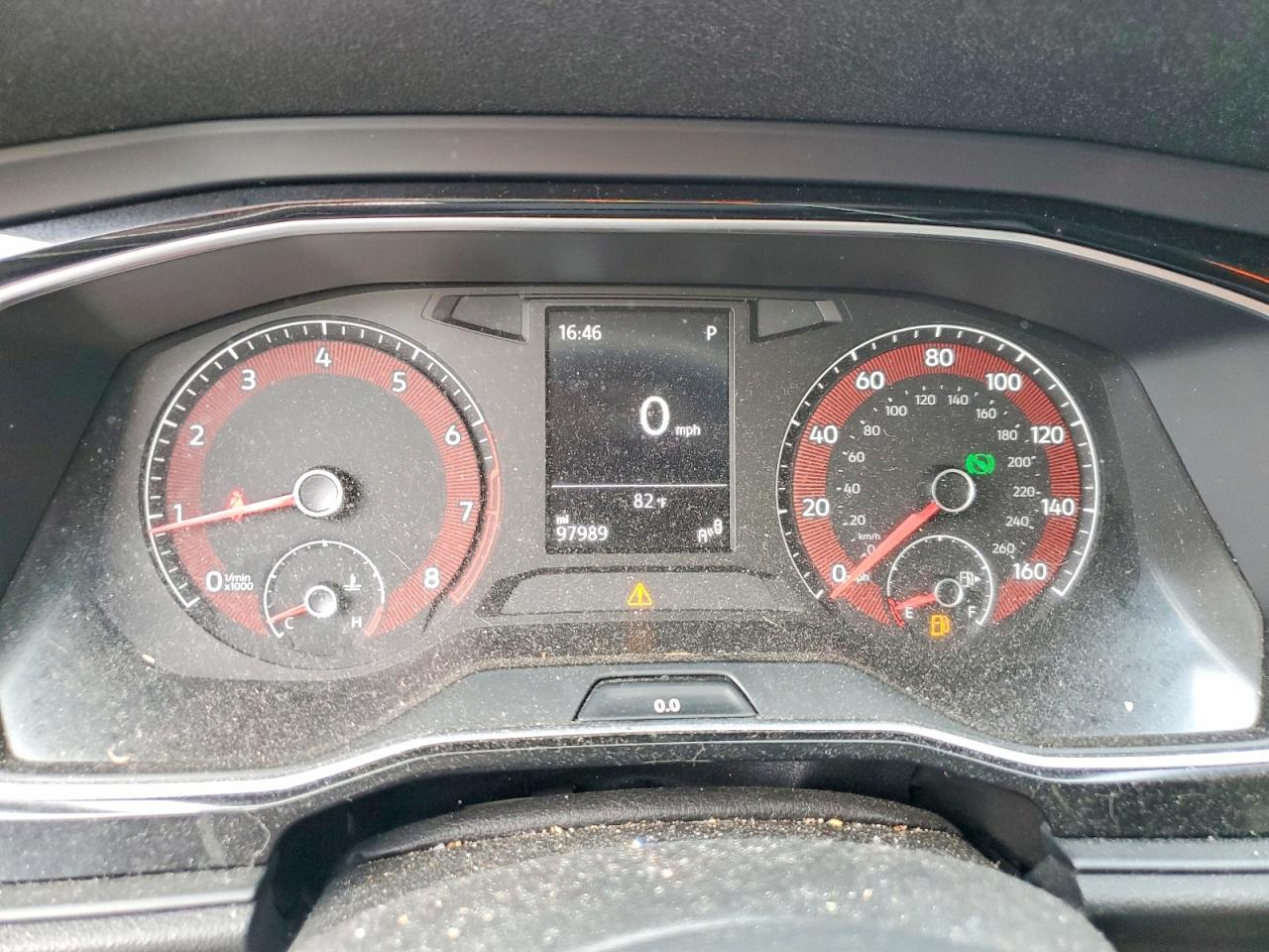 Volkswagen Jetta S