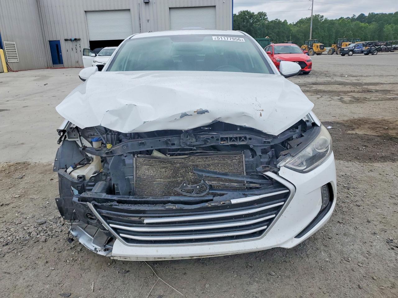 Hyundai ELANTRA Value Edition