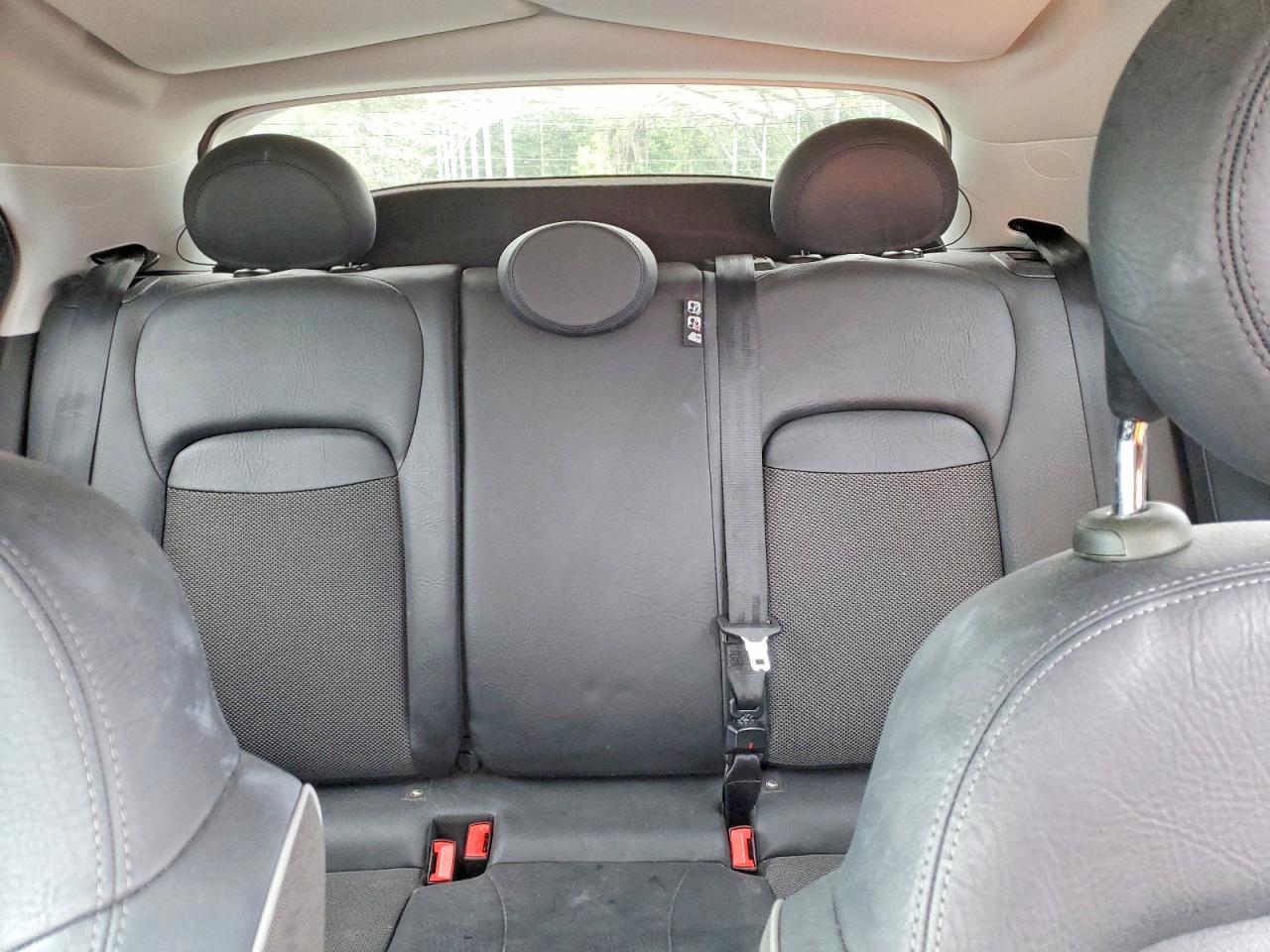 FIAT 500 Trekking