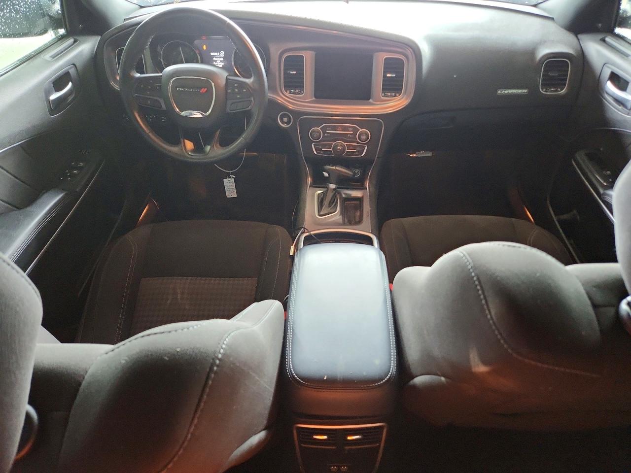 Dodge Charger Sxt