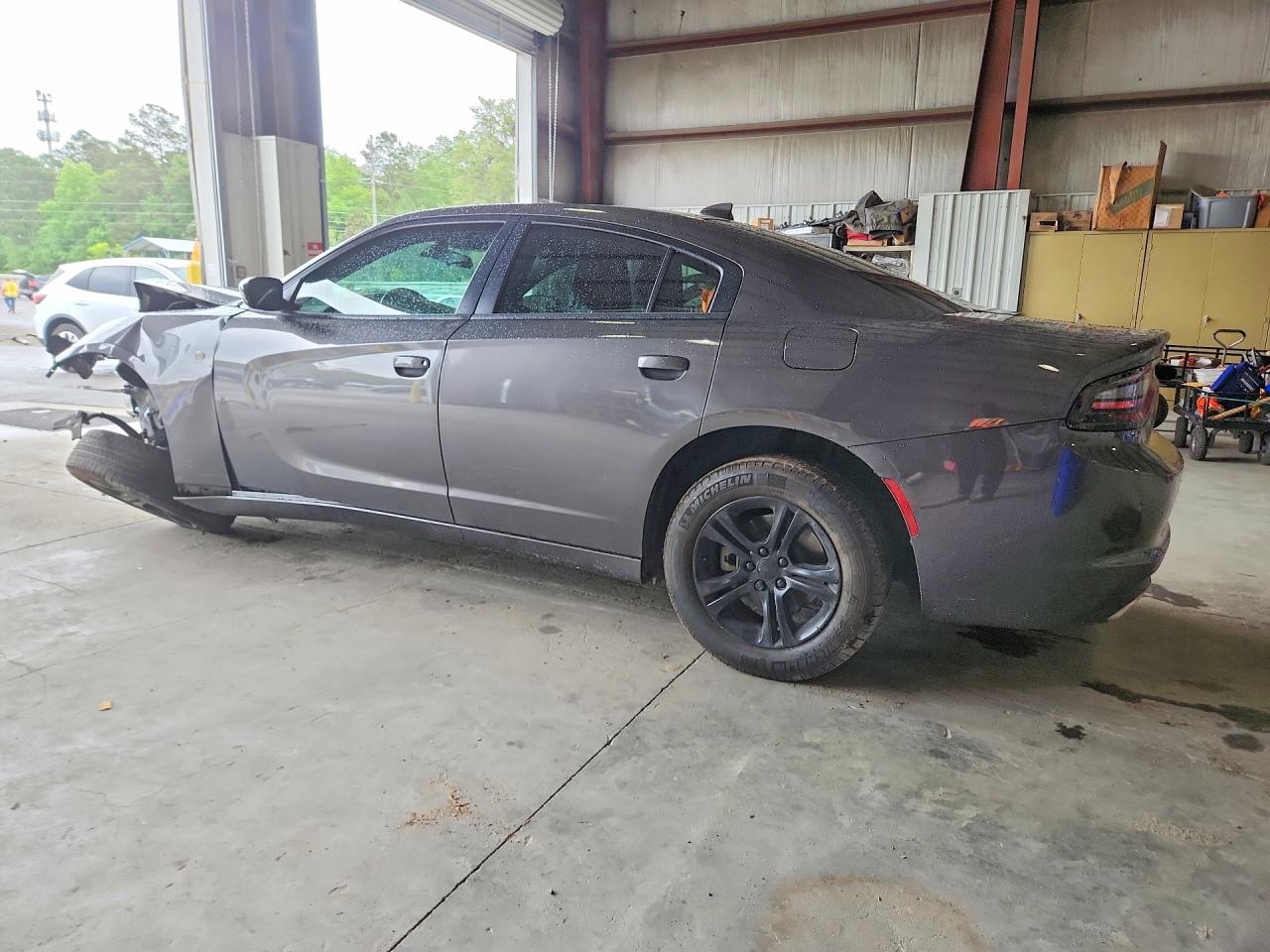Dodge Charger Sxt