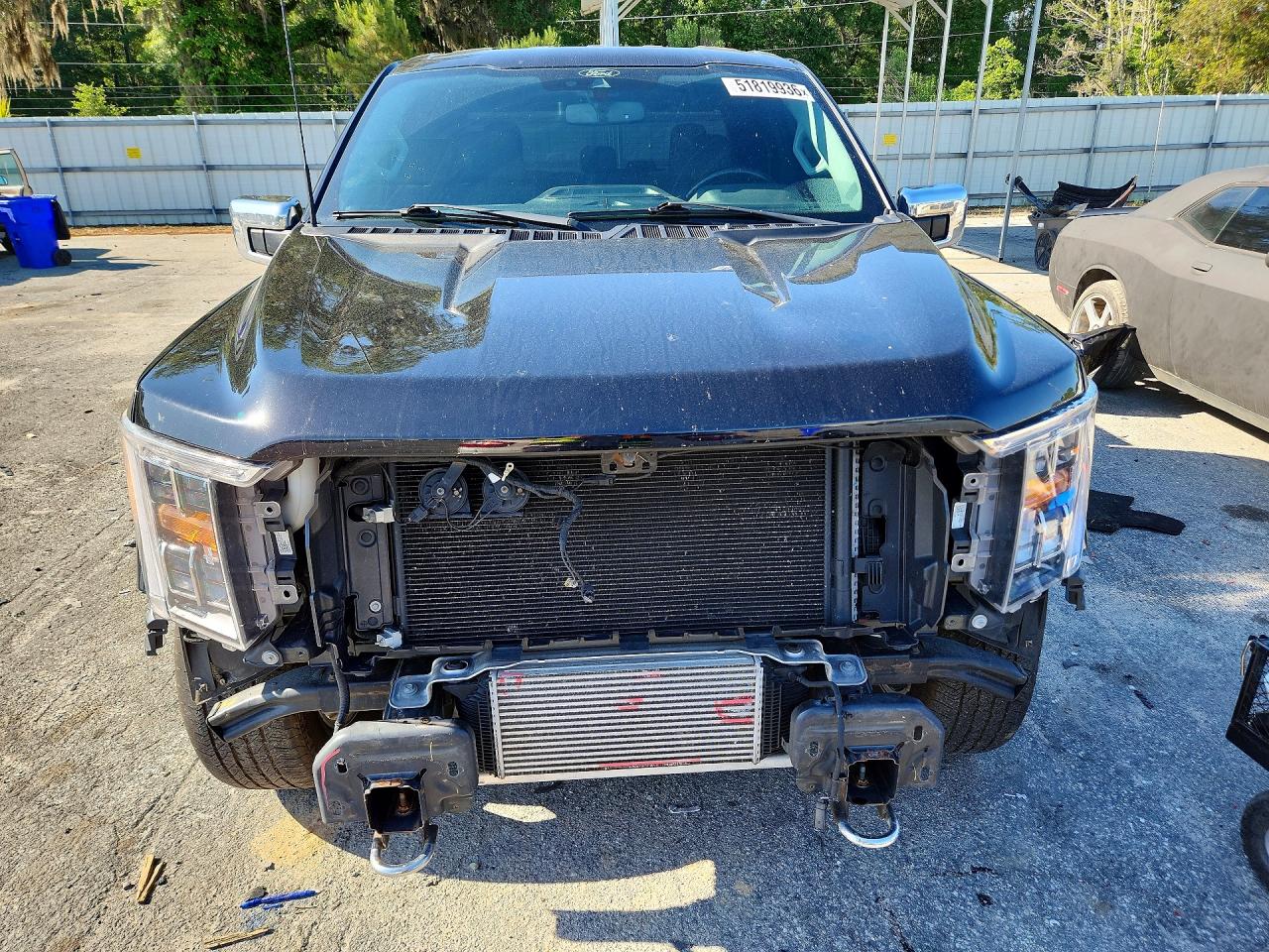 Ford F-150 Super Cab