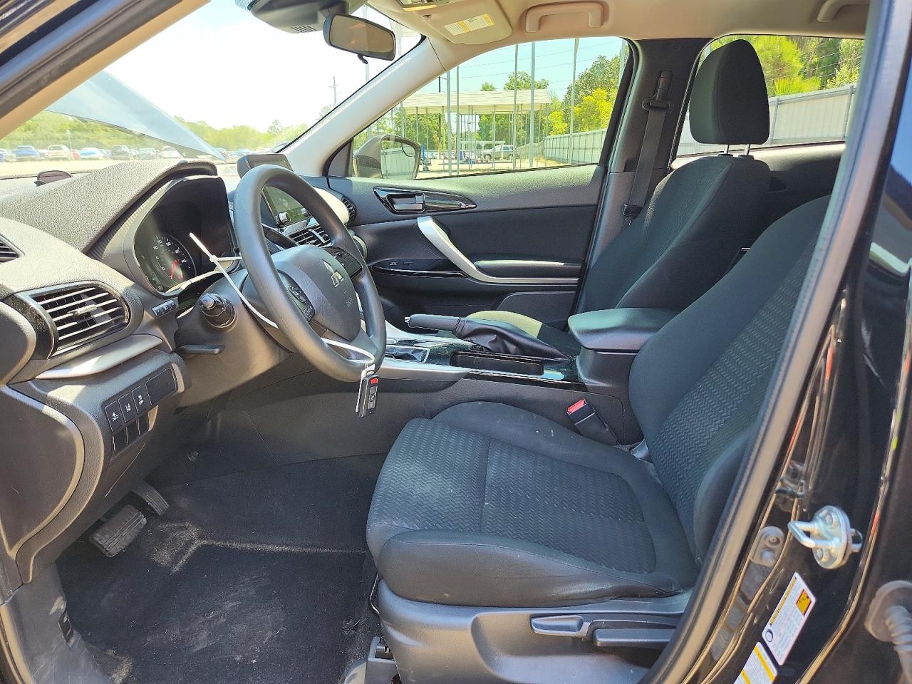 Mitsubishi Eclipse Le