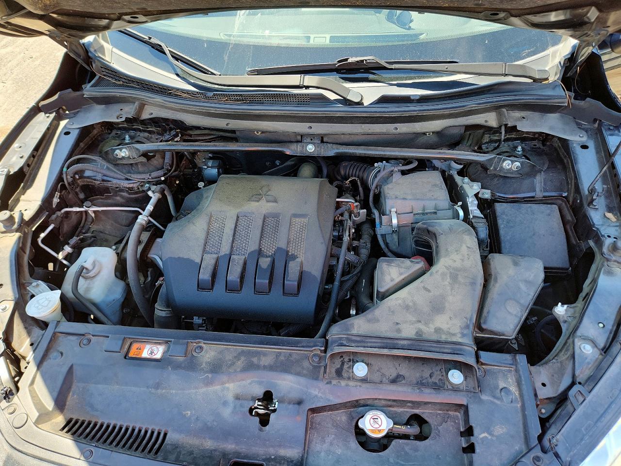 Mitsubishi Eclipse Le