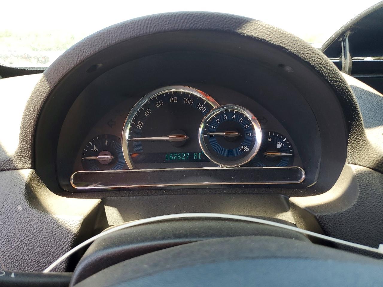 Chevrolet HHR Lt