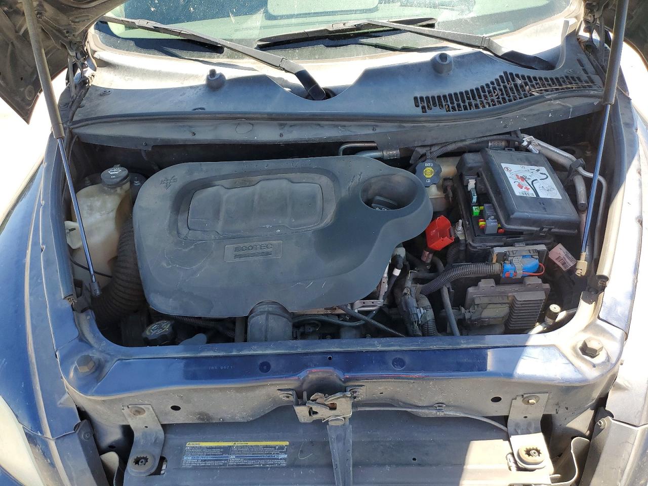 Chevrolet HHR Lt