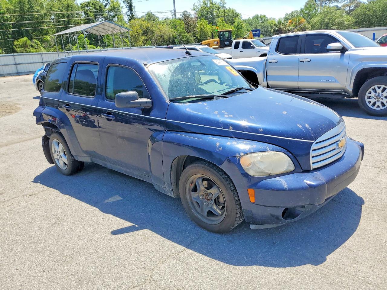 Chevrolet HHR Lt