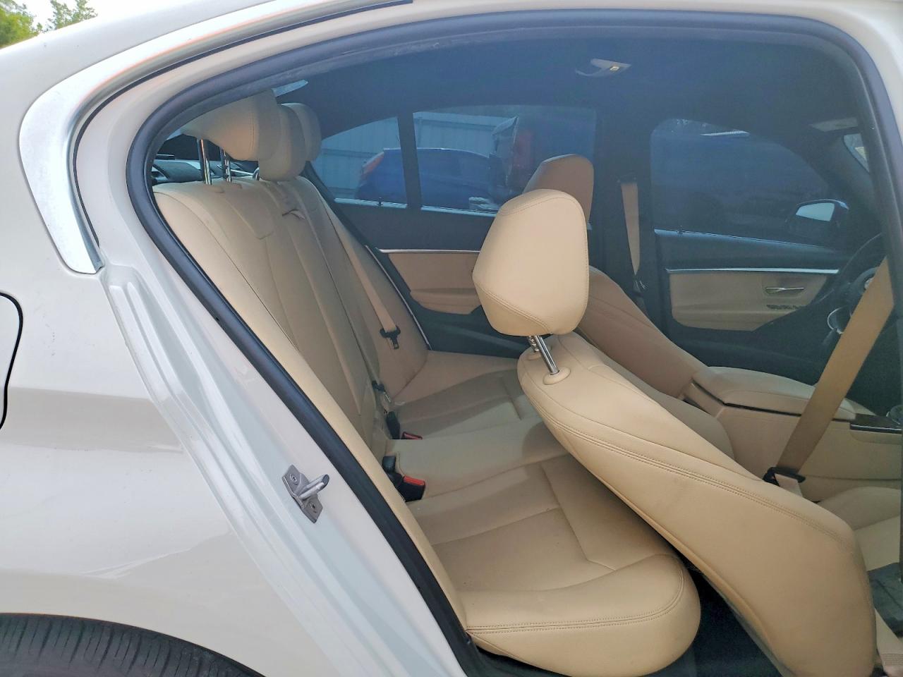 BMW 3 Series Xi
