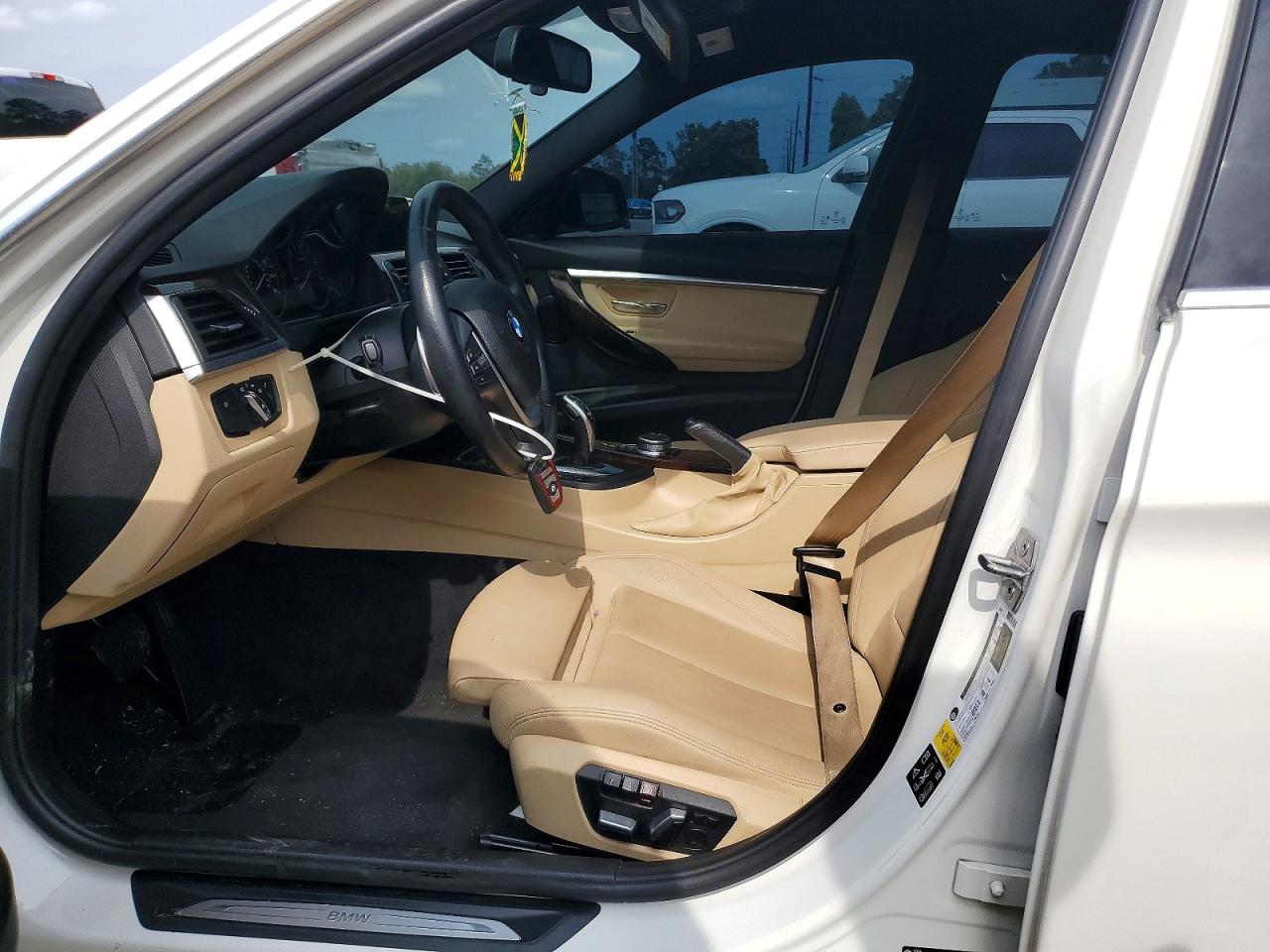 BMW 3 Series Xi