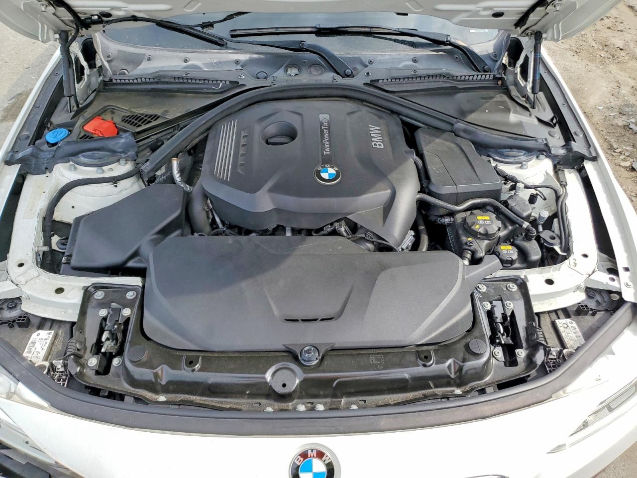 BMW 3 Series Xi