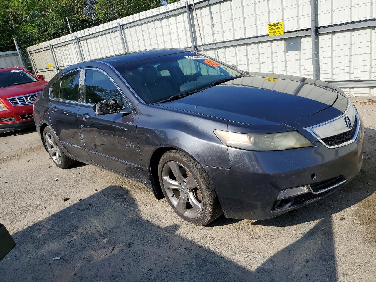 Acura TL
