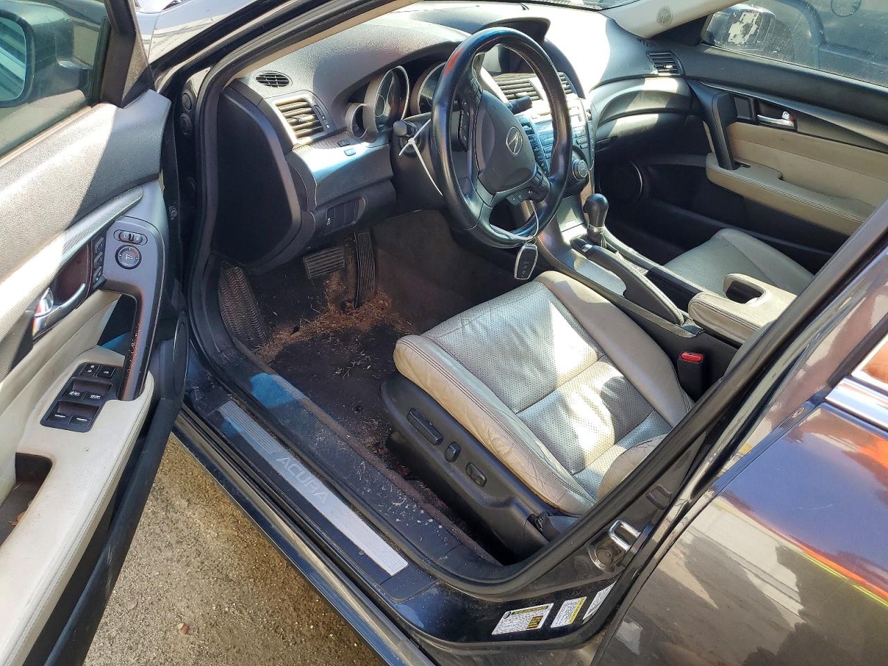 Acura TL