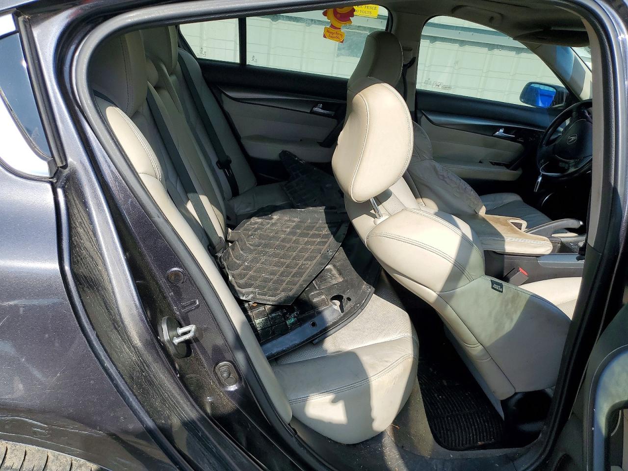 Acura TL