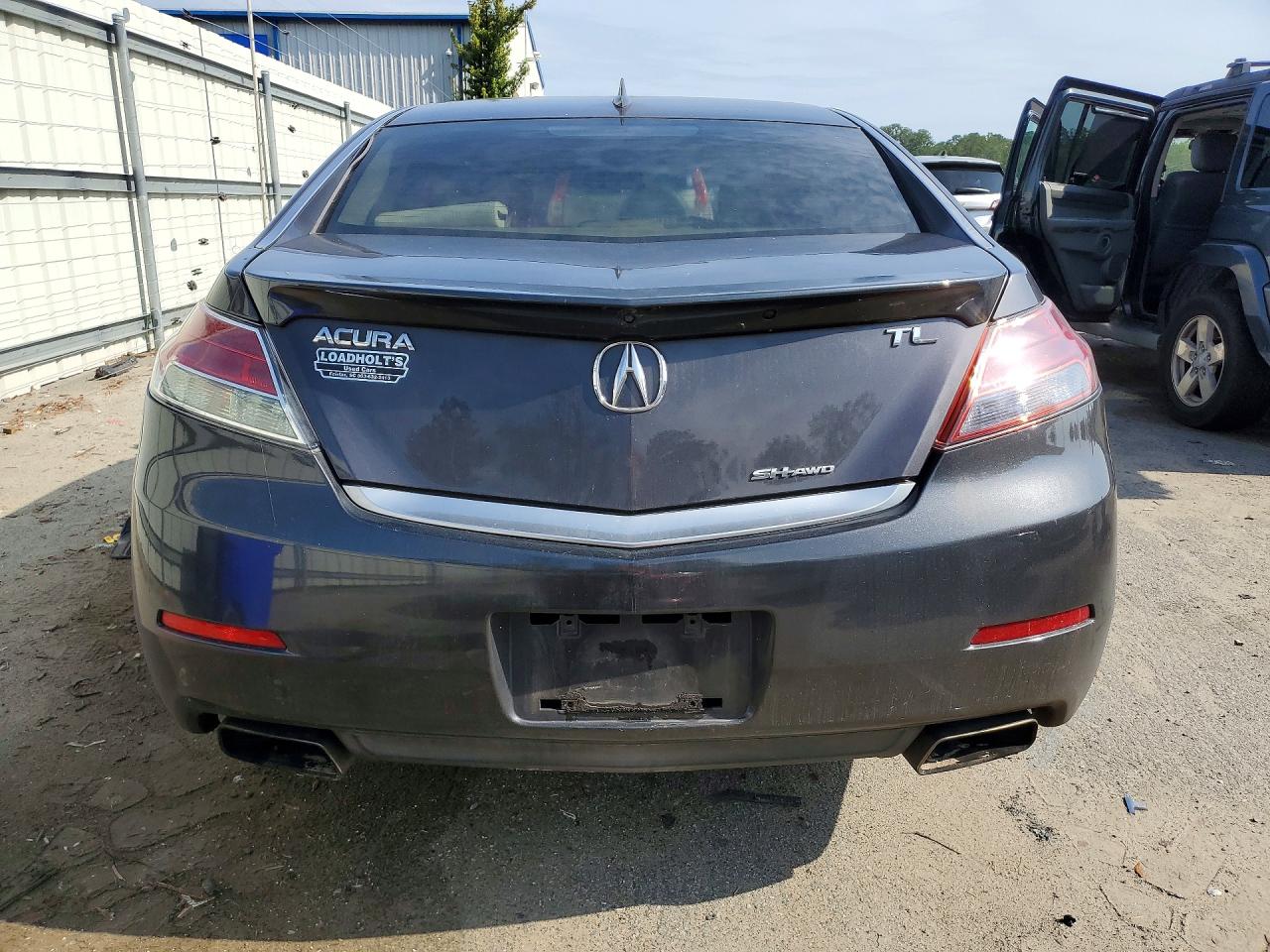 Acura TL