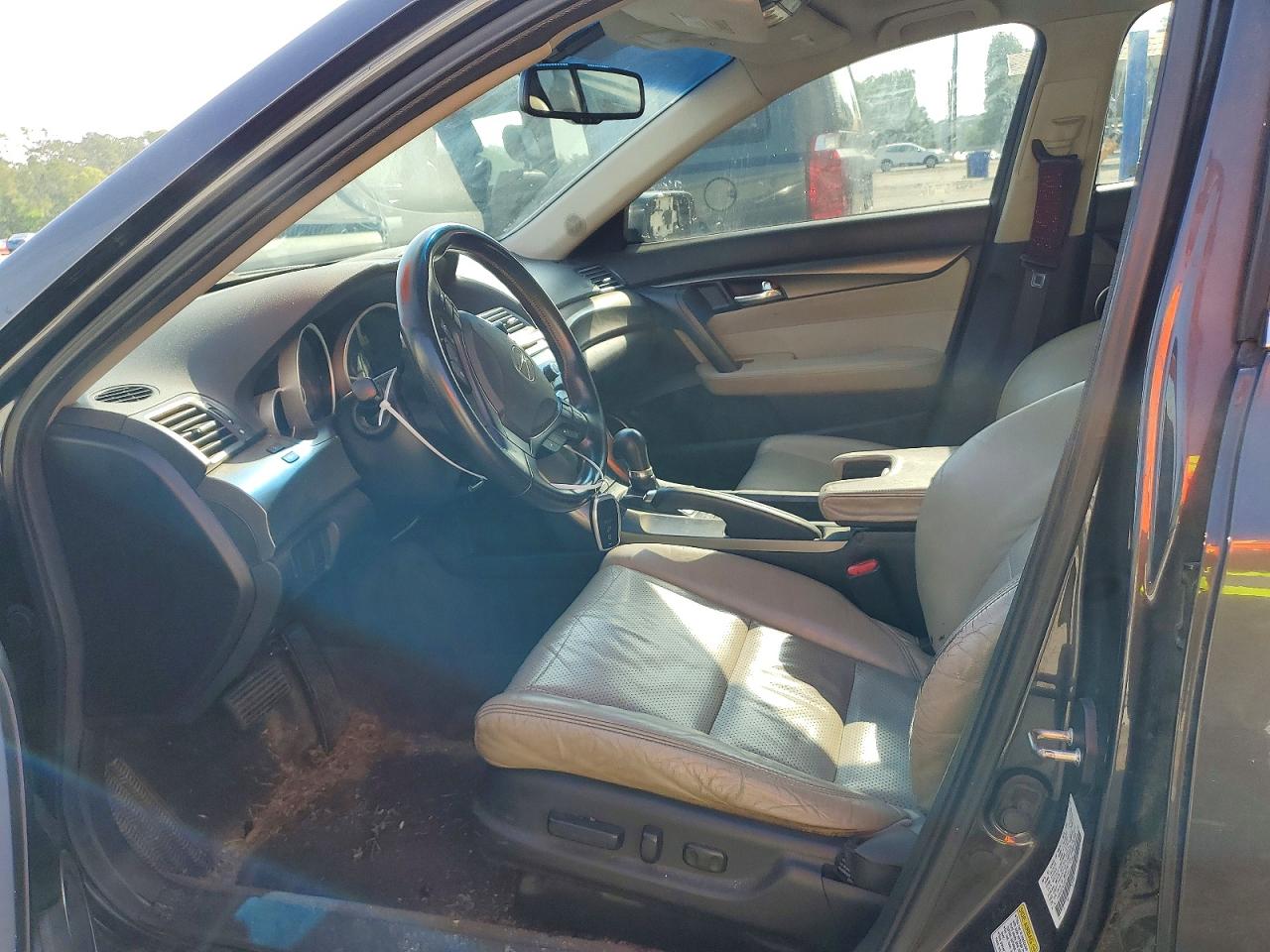 Acura TL