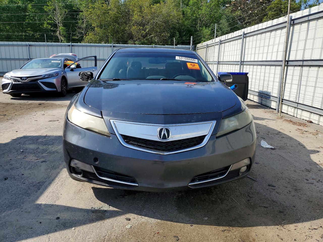Acura TL