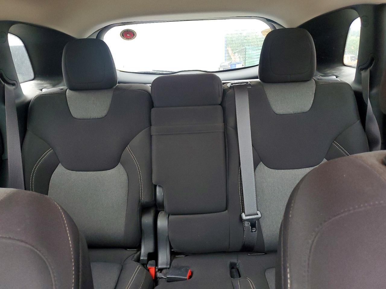 Jeep Cherokee Latitude