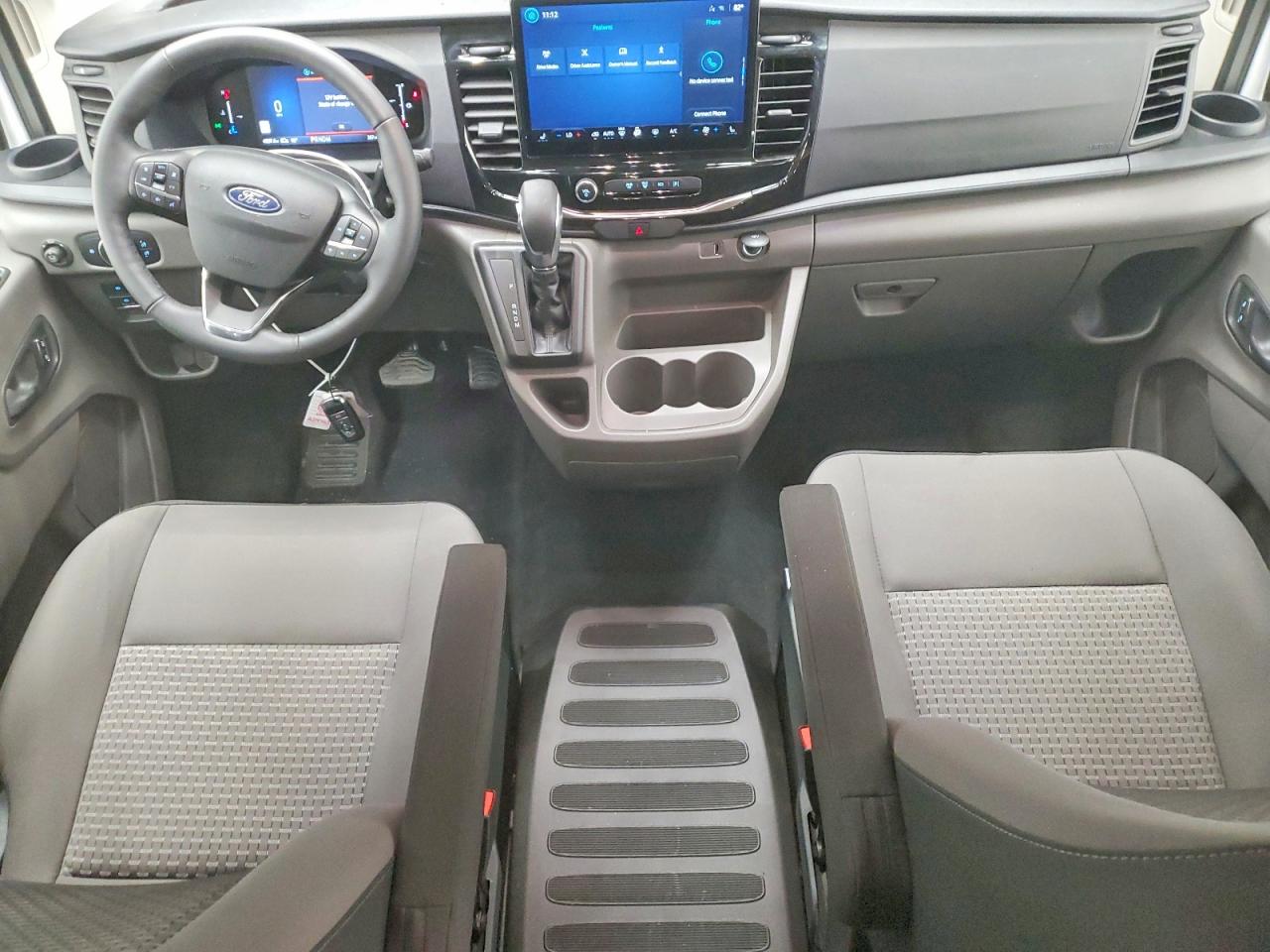 Ford Transit T-350