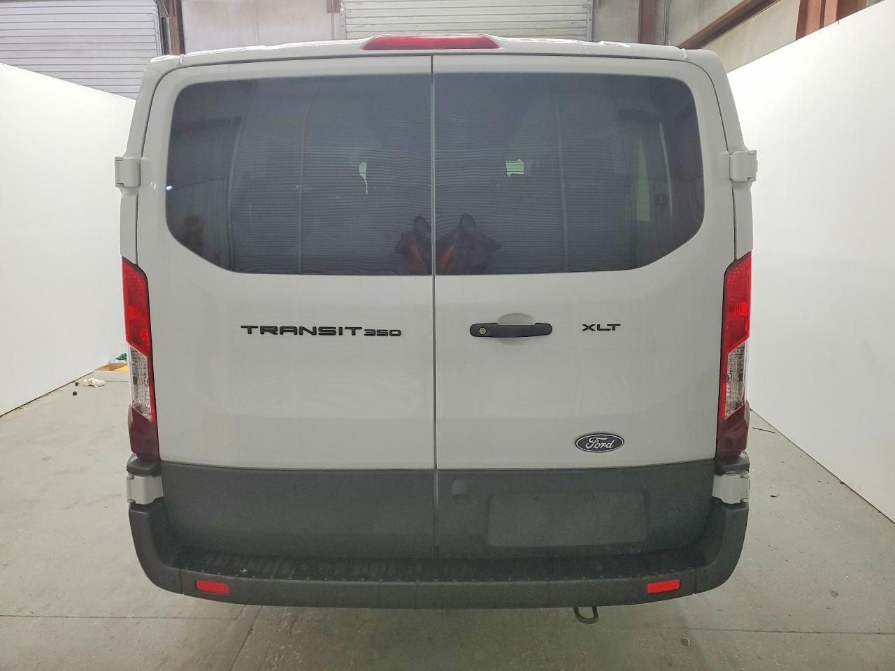 Ford Transit T-350
