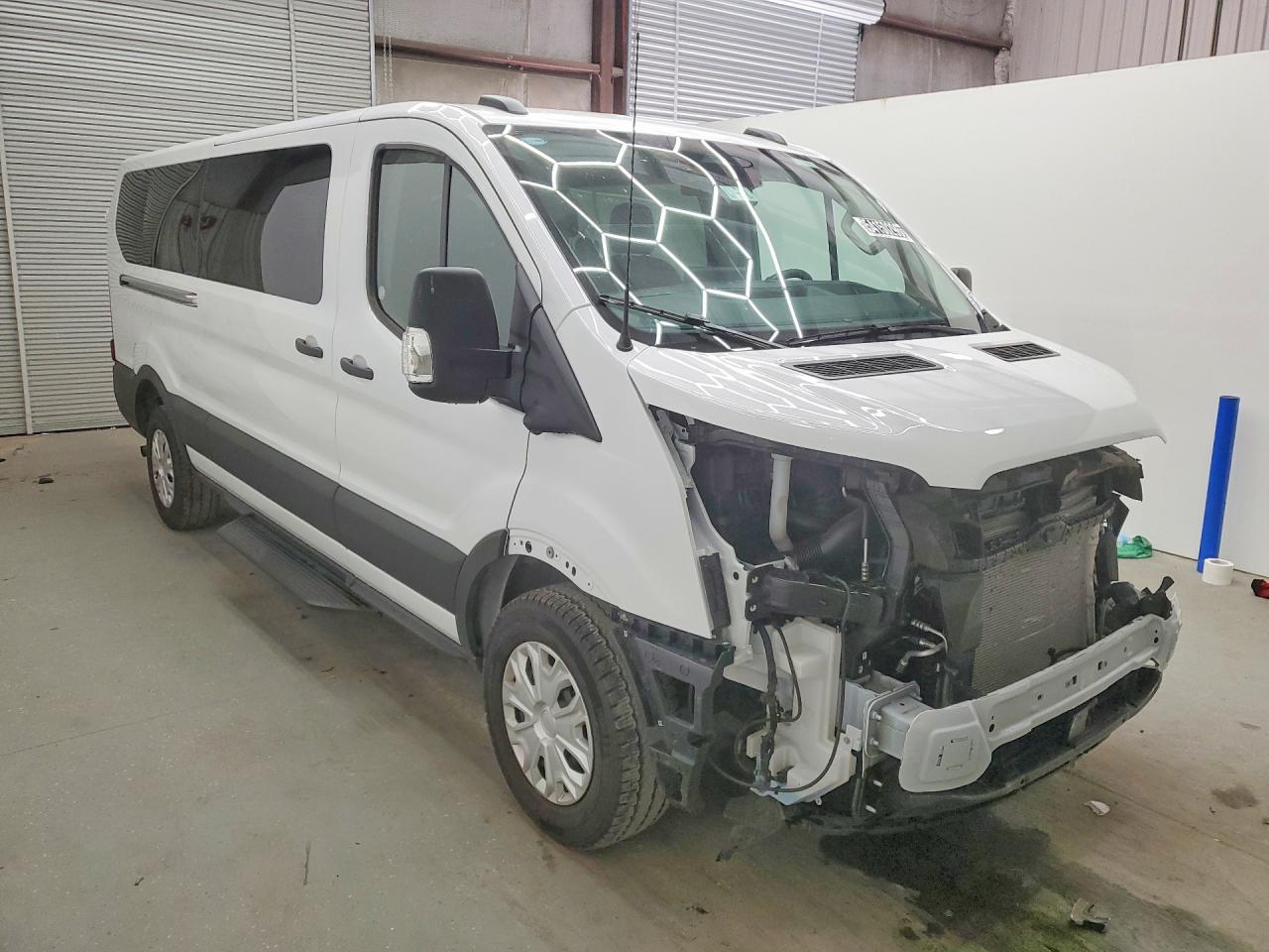 Ford Transit T-350