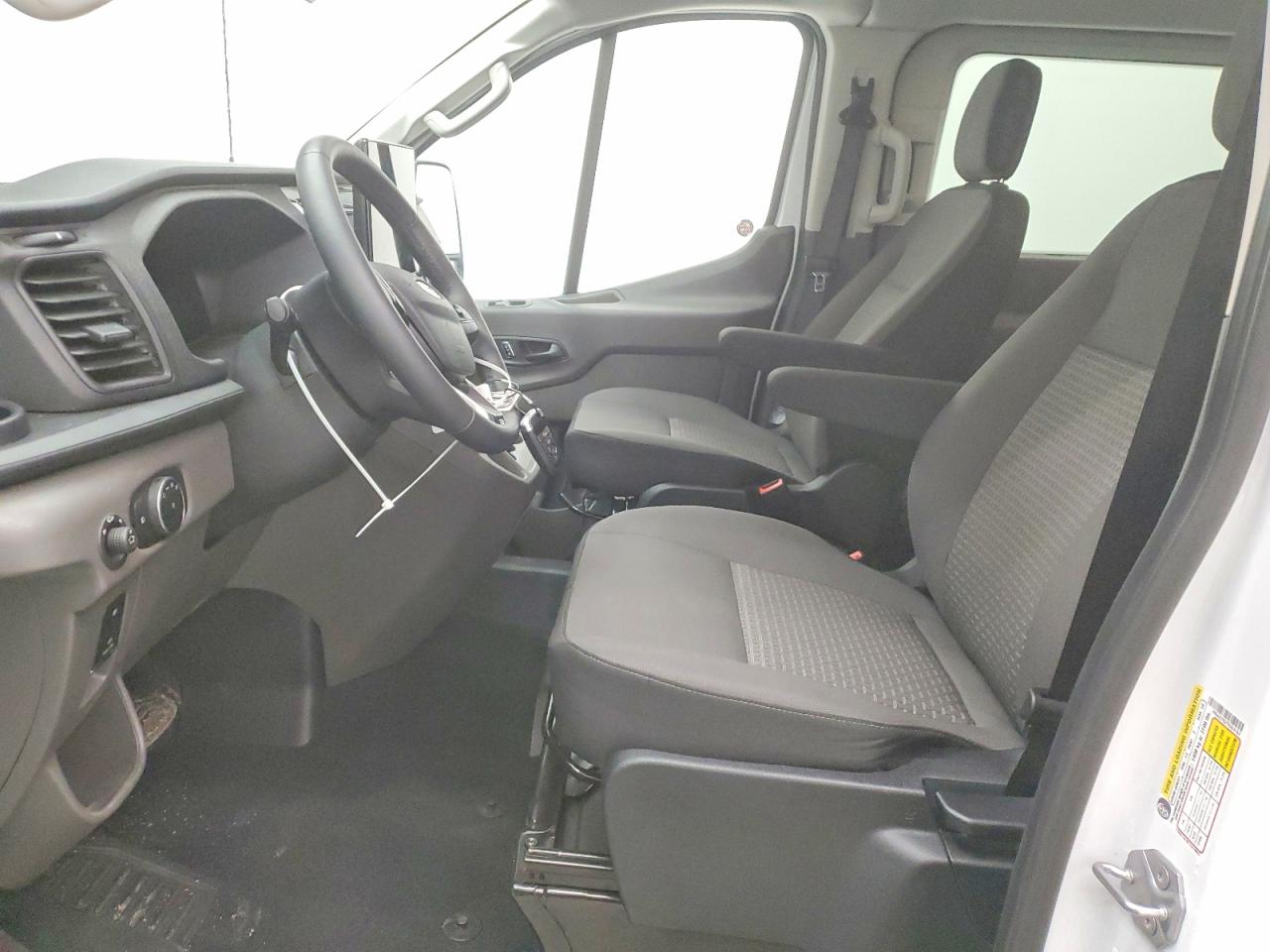 Ford Transit T-350