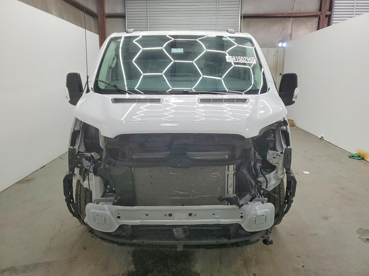 Ford Transit T-350