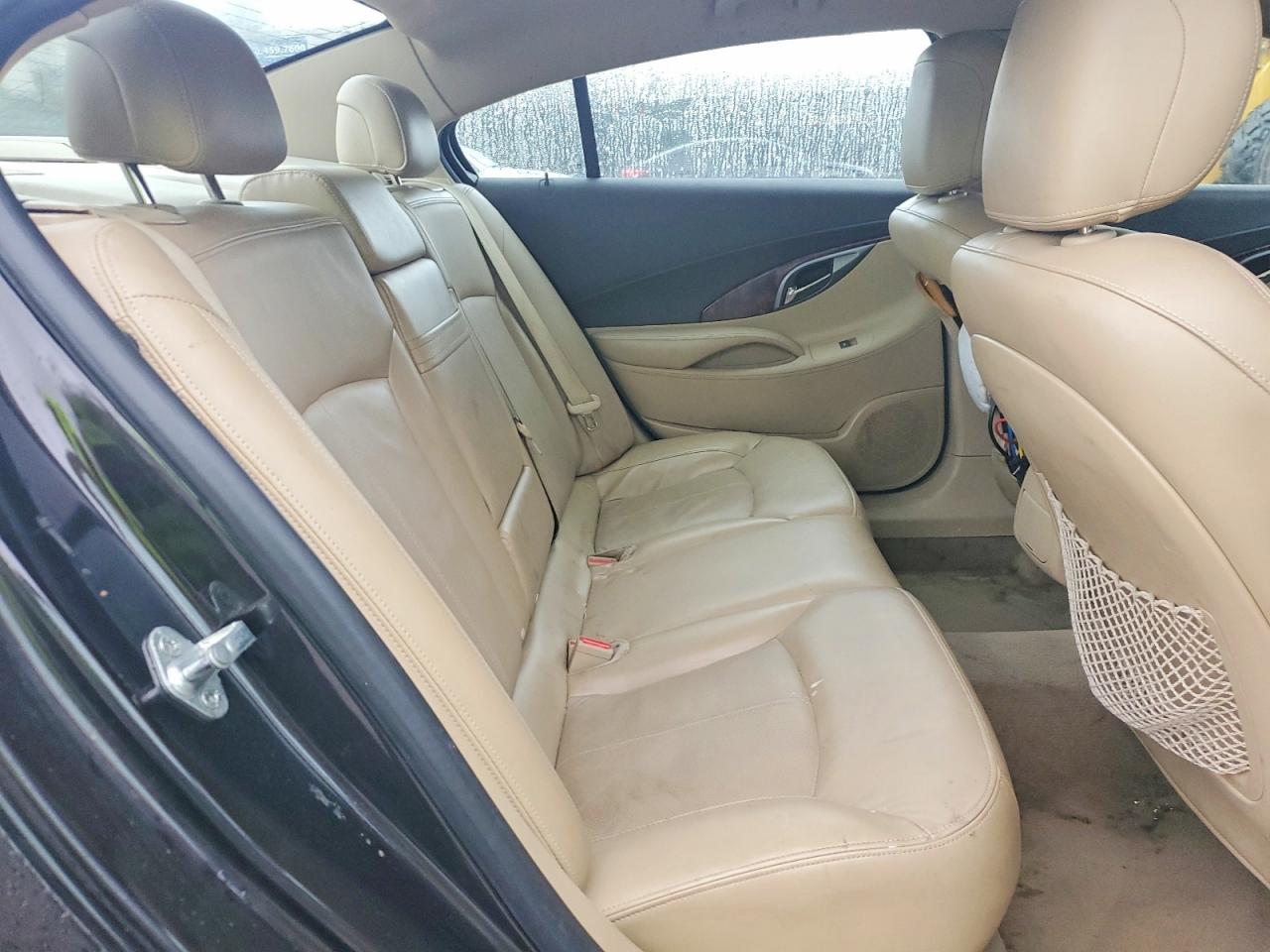 Buick LaCrosse Premium