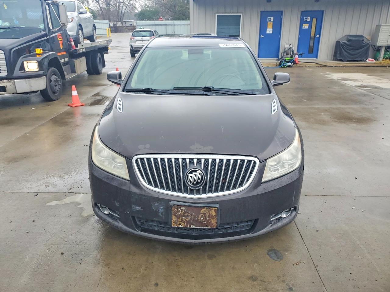 Buick LaCrosse Premium