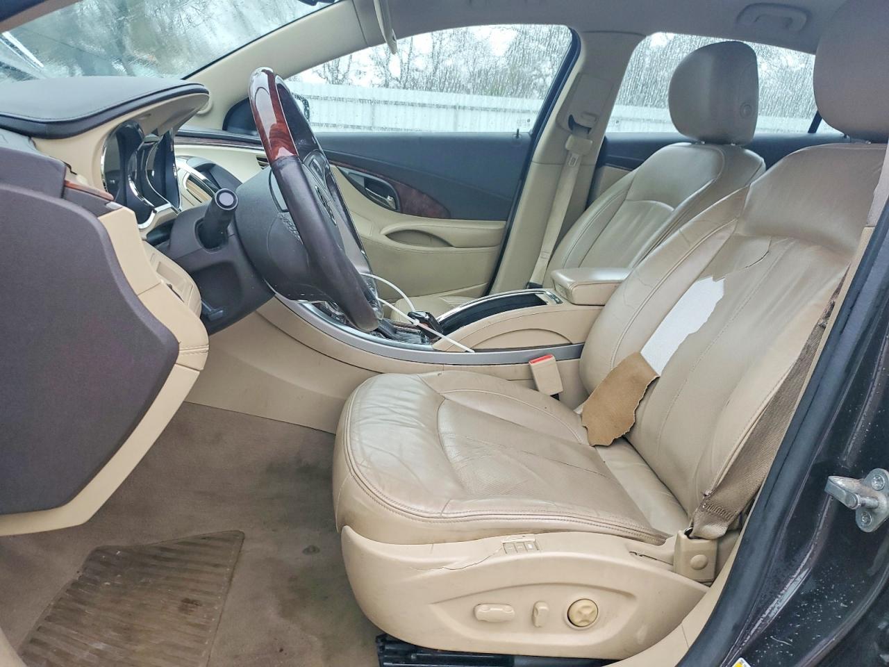 Buick LaCrosse Premium