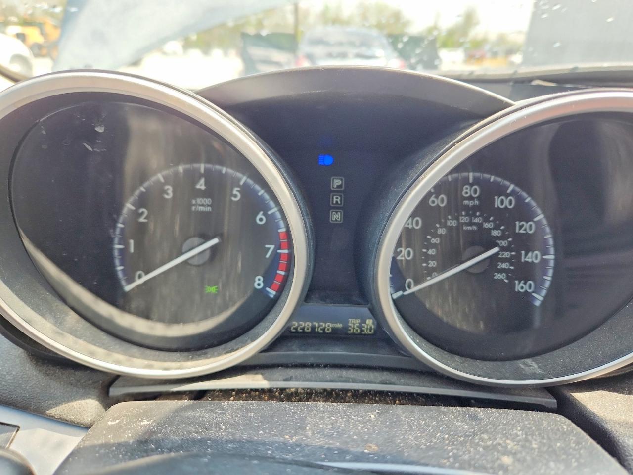 Mazda 3 I
