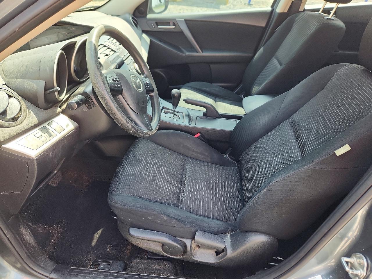 Mazda 3 I