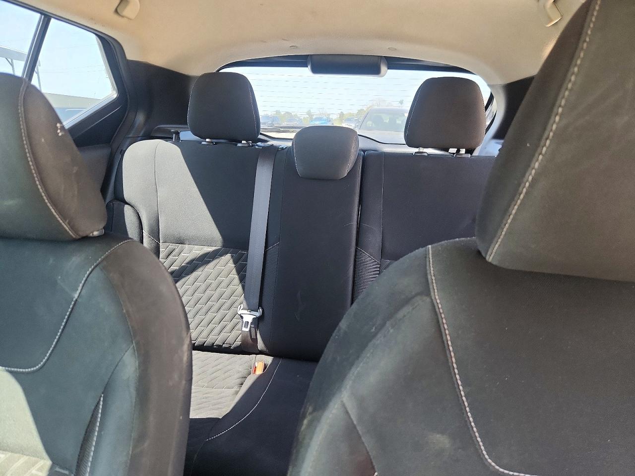 Nissan Kicks Sv