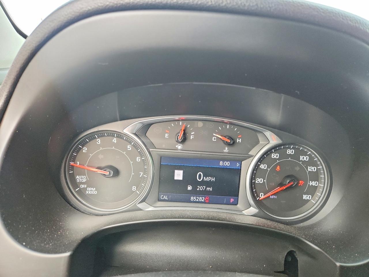 GMC Terrain Slt