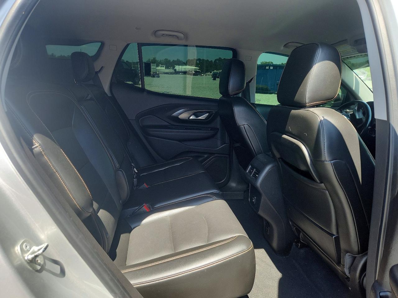 GMC Terrain Slt