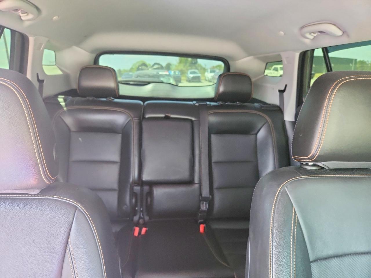 GMC Terrain Slt