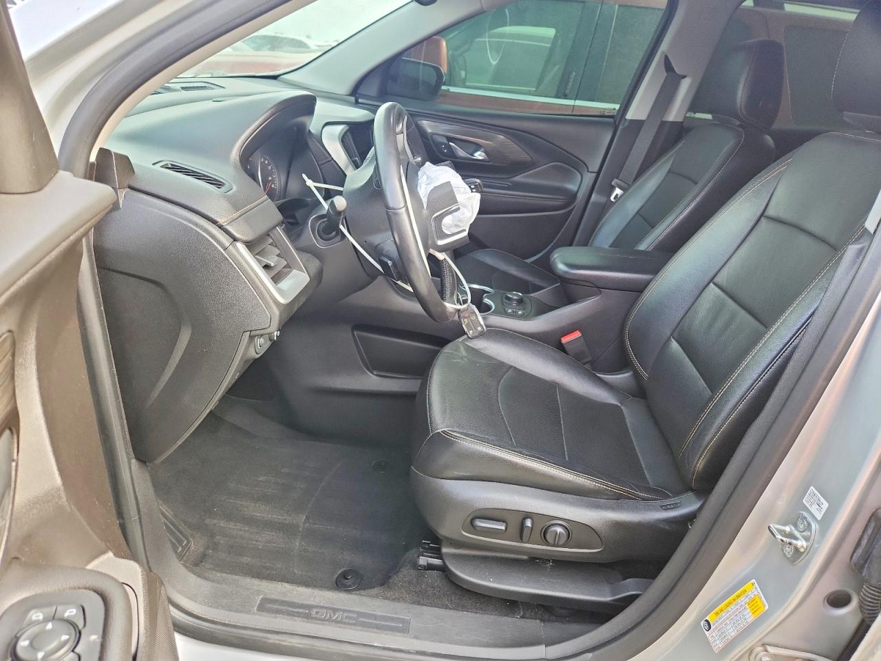 GMC Terrain Slt