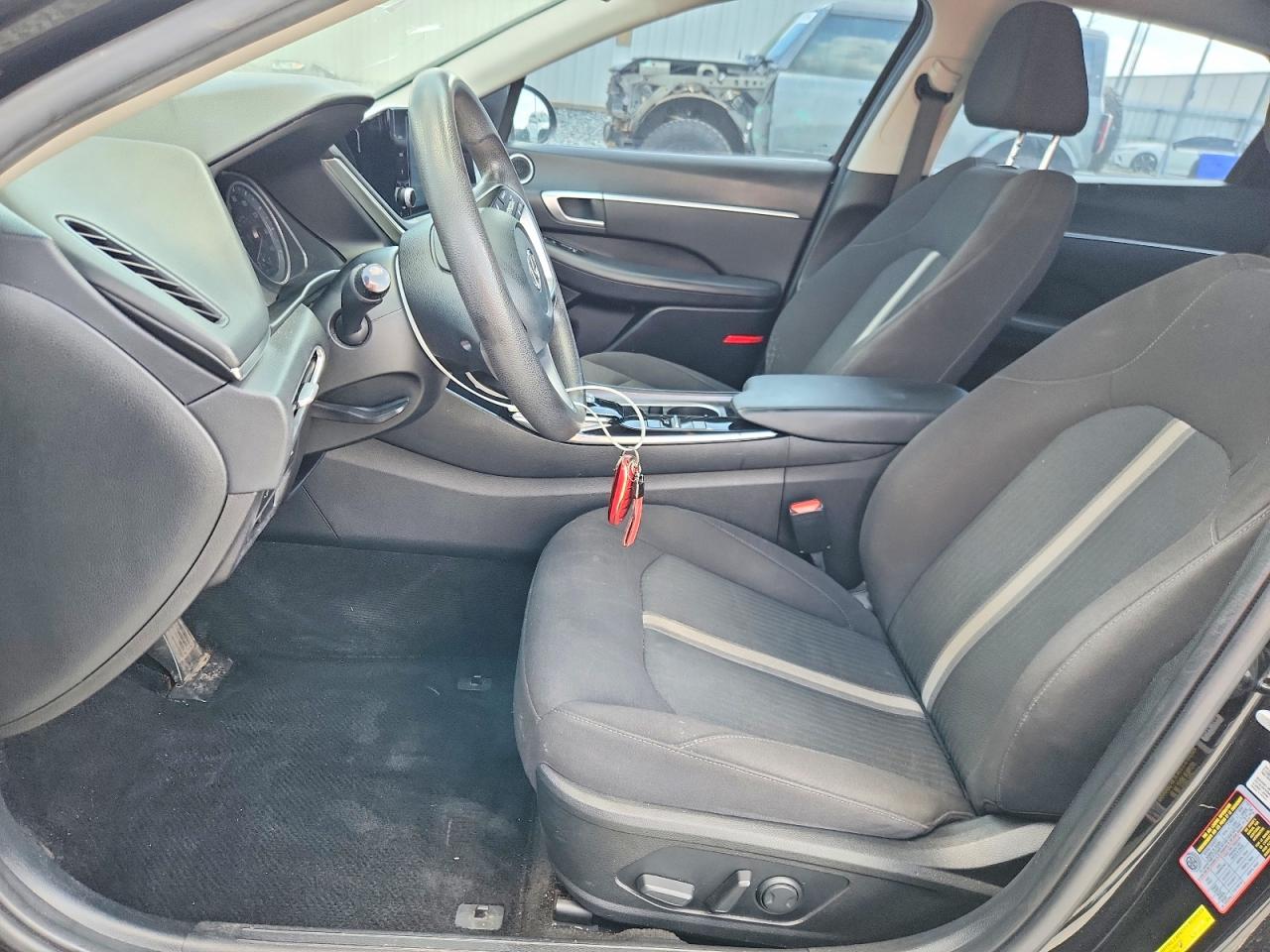 Hyundai SONATA Sel